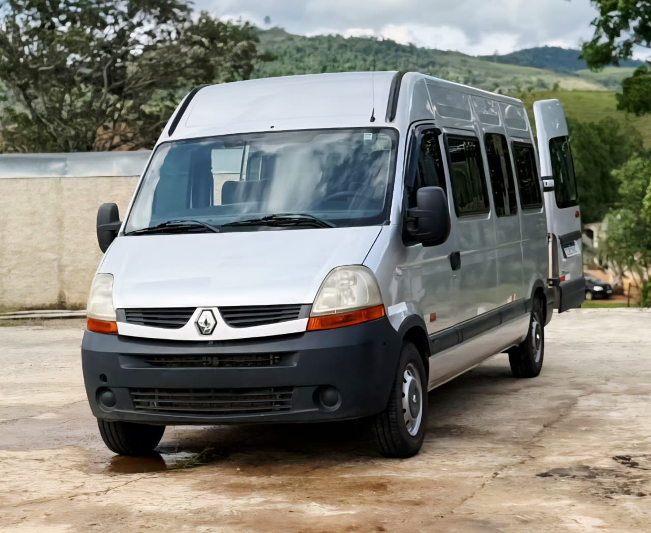 Master L3H2 - 16 Lugares